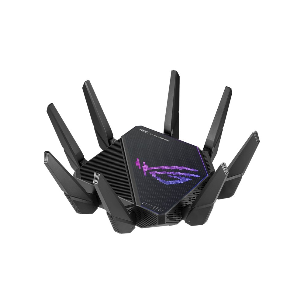 Asus ROG Rapture GT-AX11000 Pro Tri-Band WLAN Gaming Router 