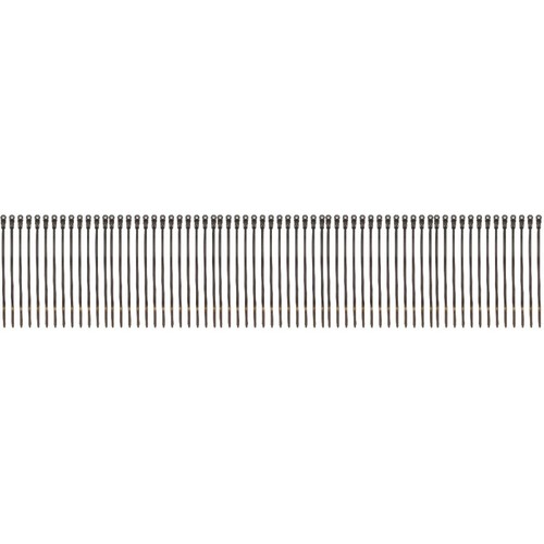 100 Pcs Garage Kabel Zip Krawatte Montieren Für Befestigung Hause Bindung - Afbeelding 12 van 12