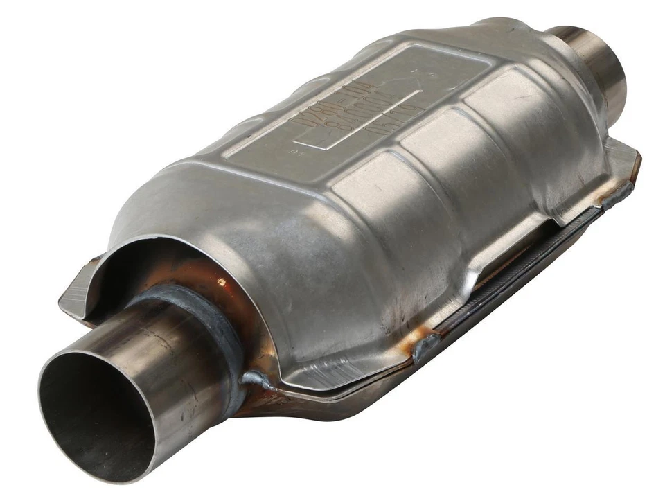 Convertidor catalítico para Dodge Stratus 2005 2,4 L L4 gas DOHC Foto 2 de 3