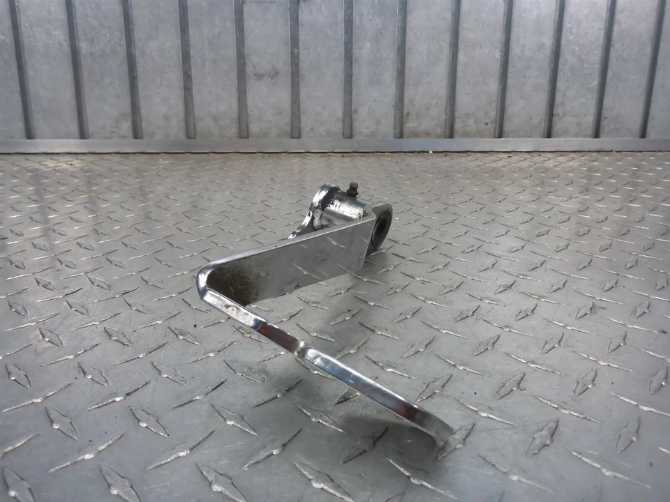 Harley Davidson Heritage Softail 1990 palanca de pedal de freno trasero  Foto 2 de 4