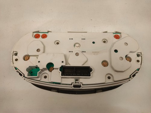 03 04 05 Hyundai Accent Speedometer Instrument Cluster 94001-25740 - Foto 3 di 4