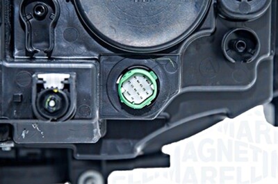 Headlight Left Fits FIAT Tipo Sedan 52015960 | eBay 