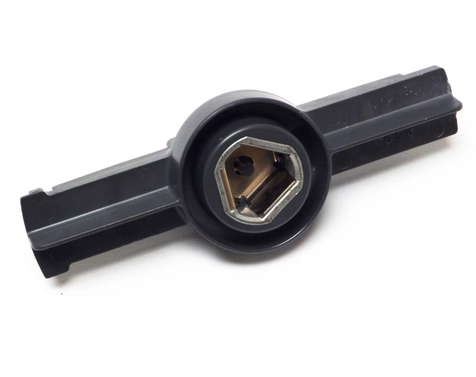 Rotor distribuidor original Mitsubishi 1999-2003 Mitsubishi Galant 3,0 L V6 Foto 2 de 4