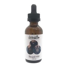 Beard Oil