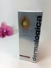 Dermalogica Biolumin C Brightening serum 1oz / 30ml Brand New
