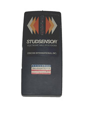 VINTAGE ZIRCON INTERNATIONAL INC. STUDSENSOR ...