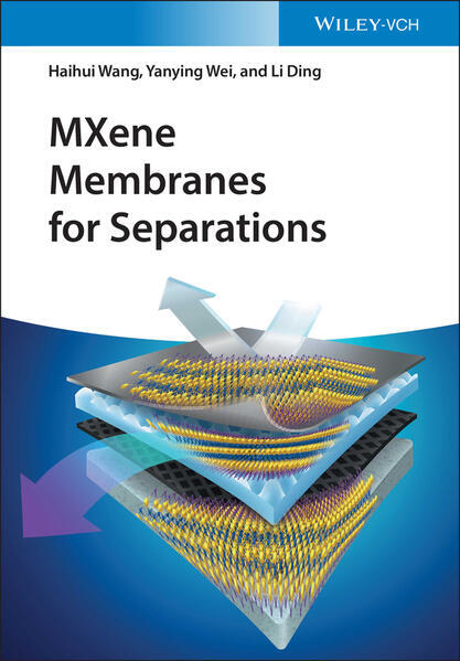 Thumbnail - Mxene Membranes For Separations | Haihui Wang, Yanying Wei, Li Ding |