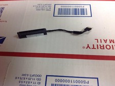 HP ENVY M6-K M6-K010DX 725447-001 DC02001QW00 SATA HDD Hard Disk Drive Cable