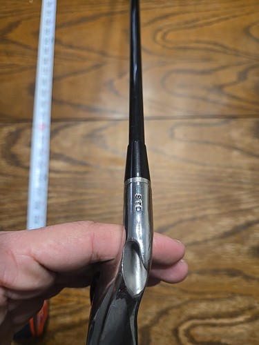 Left Hand Callaway Rogue X 7 Iron Stiff Graphite Shaft AAA - Picture 4 of 8