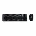logitech mk220 wireless keyboard+ mouse 
