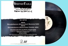 IRENE CARA  12