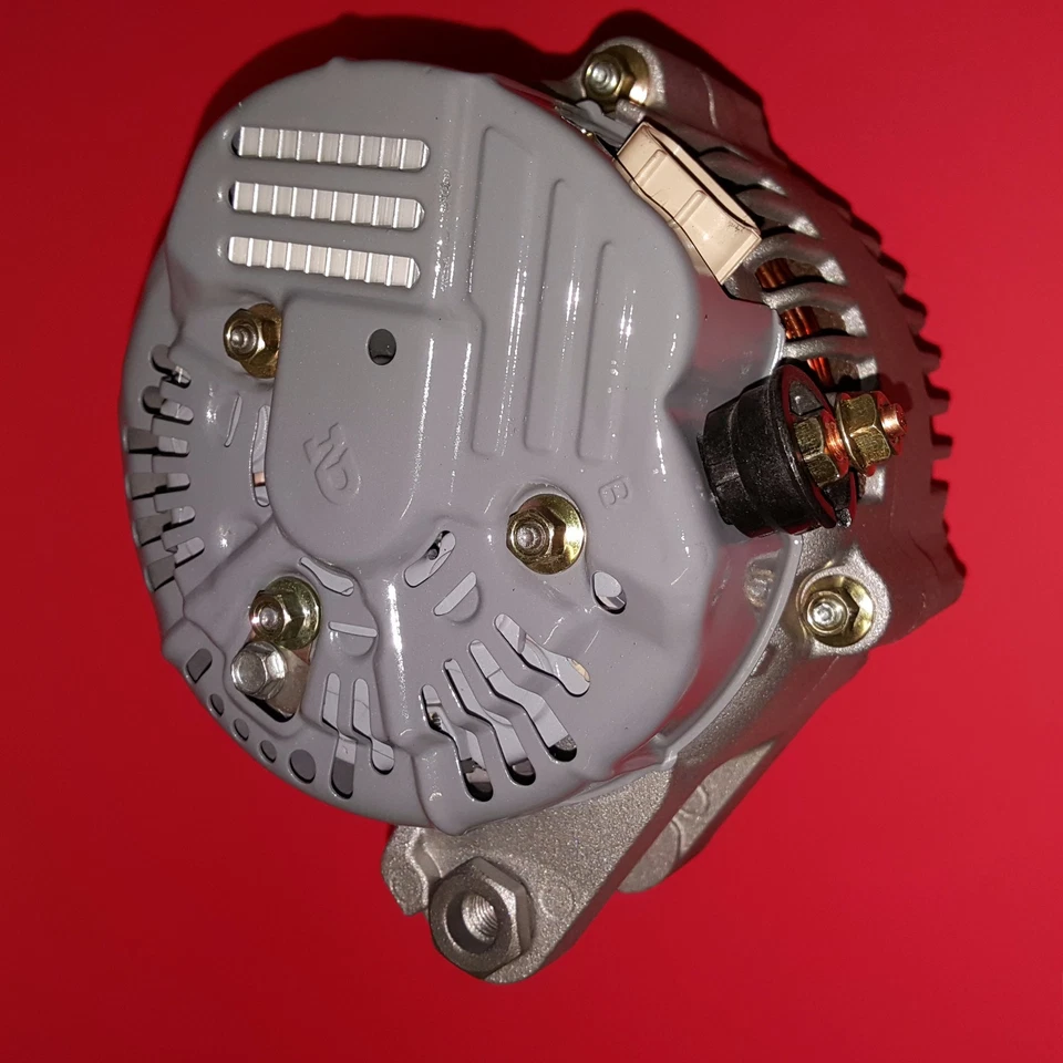 2001 Toyota Avalon 3.0L 6 Cylinder Engine 100AMP Alternator with Warranty - Image 3 of 4