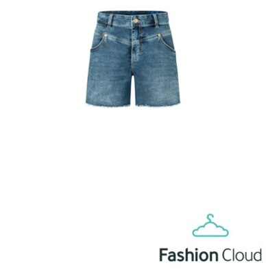 Mac Rich  Shorts Medium Blue Gr.38,40 VP. 89,95  