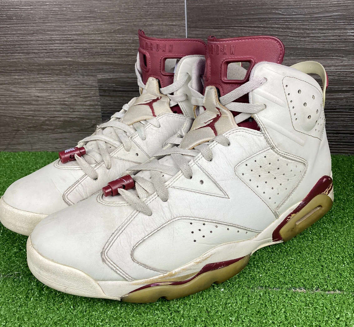 Maroon 6s mens cheap