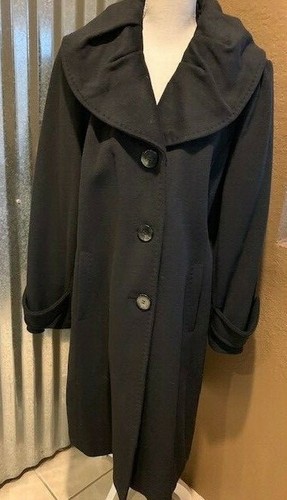 ellen tracy winter coat