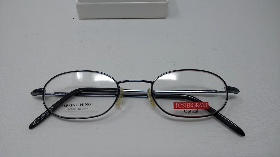 Foster Grant P7001 СИНИЕ ГИБКИЕ ПЕТЛИ 47-20-140 C161 - Изображение 4 из 4