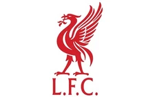 Liverpool FC 5” Bird Decal, Bumper Sticker, Window  Die Cut vinyl
