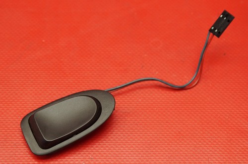 Mercedes W164 W251 R-Klas. Schalter Schaltwippe Links A1648207710 Lenkrad /13R