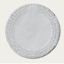 PIZZI ROTONDI Ø25 PZ.100