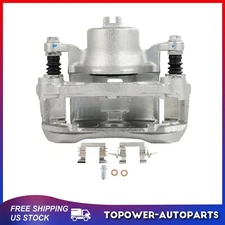 Front Right Brake Calipers w/Bracket For 2011 12 13 14-2017 Nissan Juke L4 1.6L