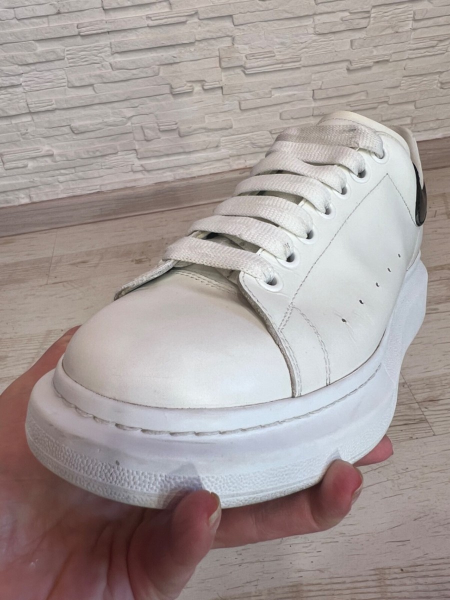 alexander mcqueen oversized sneakers 441631 EU41,5 | eBay