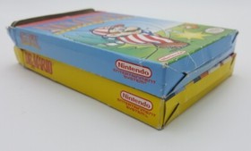 NES Open Tournament Golf CIB + Dr Mario (Nintendo, NES 1990,1991) See Pics, READ