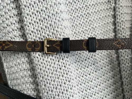 LOUIS VUITTON Monogram Marignan M44259 bg11434 - Picture 7 of 23