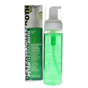 peter thomas roth foaming cleanser