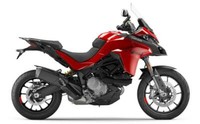 2022 DUCATI MULTISTRADA V2S