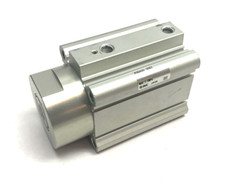 SMC RSQA50-30DZ Compact Stopper Cylinder 50mm Bore 30mm Stroke