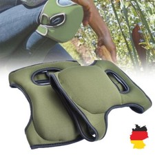 Gel Knieschoner Arbeit Fliesenleger Kniesch&uuml;tzer Knieschutz Bodenbelag Kniekisse