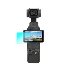 Tempered Film Scratch proof HD Protective Film Screen Film For DJI OSMO POCKET 3