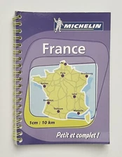 France by Michelin Travel Publications 2006