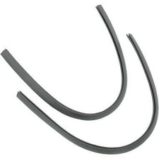 Drag Specialties Harley Rubber Trim for Dash/...