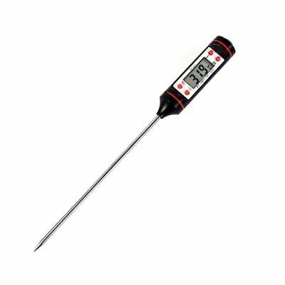 BBQ Kitchen Tools Electronic Meat Thermometer Digital Food Thermometers Probe BBQ Kitchen Tools Electronic Meat Thermometer Digital Food Thermometers Probe