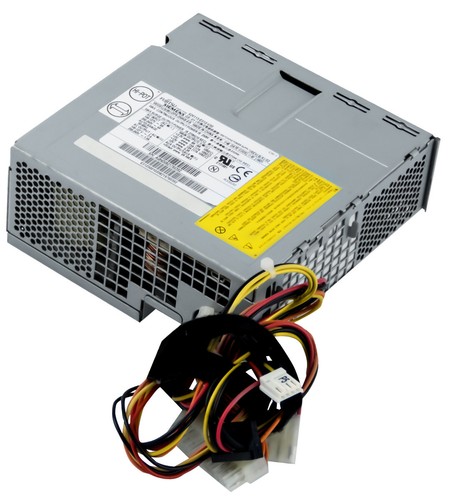 NETZTEIL FUJITSU S26113-E512-V50 DPS-250AB-8 B 250W FÜR ESPRIMO E5710 E5615 - Bild 2 von 2