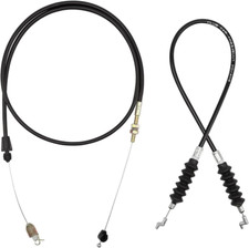 Club Car Precedent Gas Golf Cart Governor Accelerator Throttle Cable Snap in