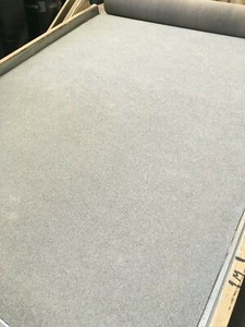 rose roofing super shed polyester strong felt green