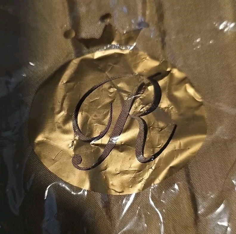 Thai Silk Pillow Case 16" X 16" , Elephant - Image 3 of 3