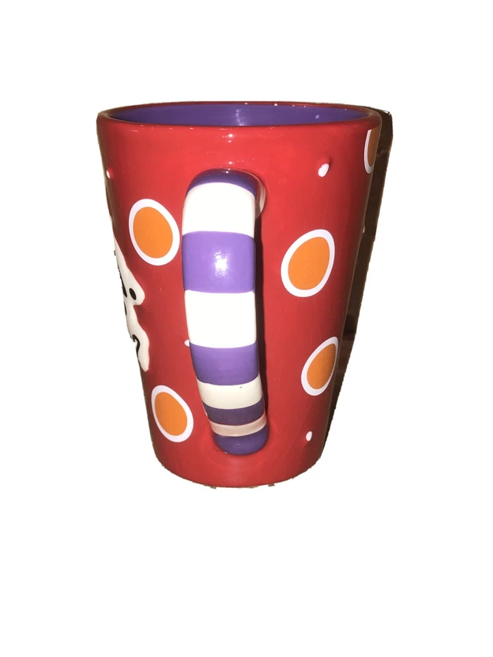 Soy mamá, ¿cuál es tu superpoder?" Taza de café 12 oz gran regalo para madre Foto 3 de 4