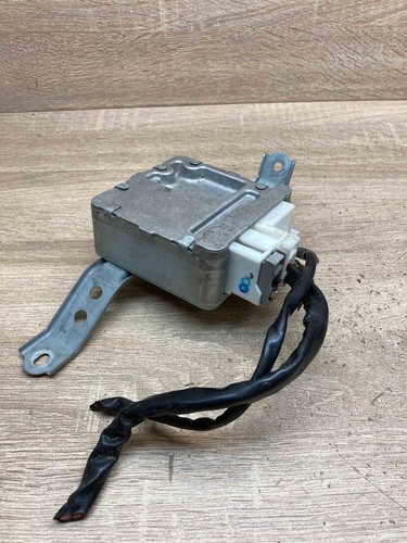 89650 0D030 112900 0650 Toyota Yaris Module Steering Power Unit Control Denso - Picture 6 of 7