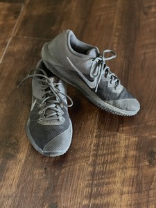 retaliation trainer