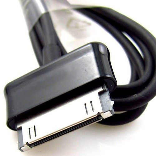 Phone Tablet For Samsung Galaxy Tab P1000 USB P1000 Data Cable New Charger - Picture 3 of 8