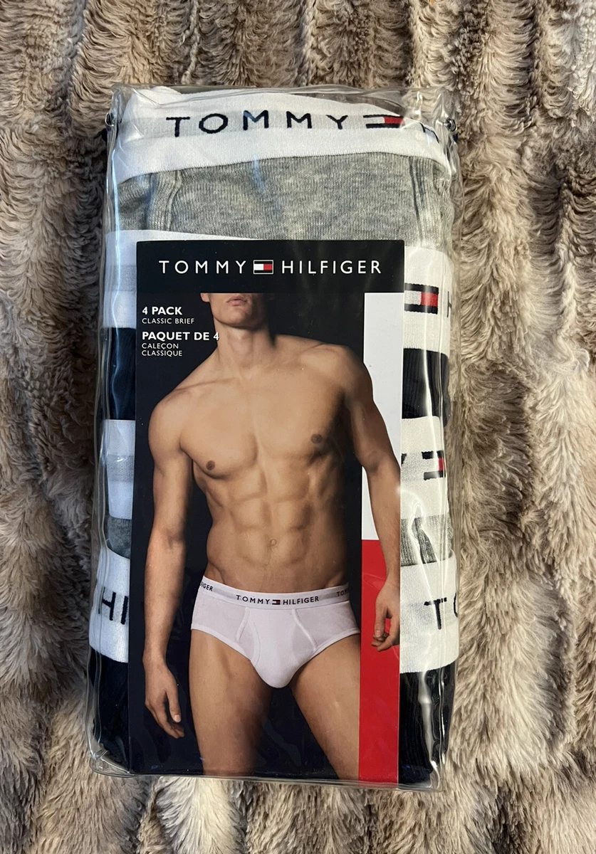 Tommy hilfiger classic sale briefs
