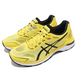 asics gt 2000 7 yellow