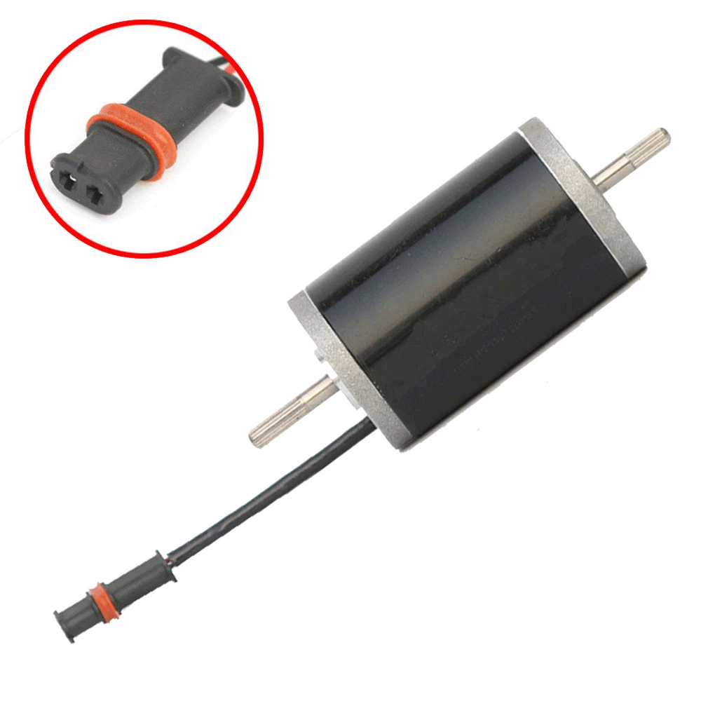 Brush Motor For Eberspacher Airtronic D4 24V Diesel Parking Heater  Accessories | eBay
