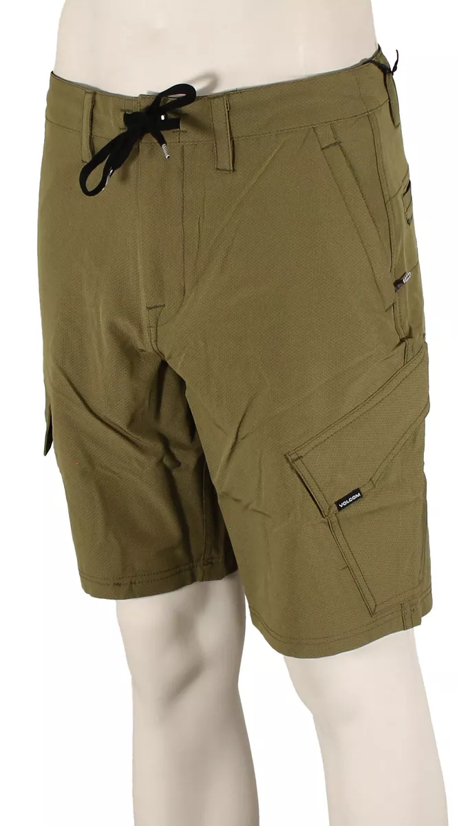 Volcom hybrid shorts sale