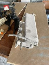 Lancia Delta Integrale 8v : Collettori Aspirazione 