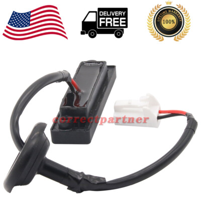 Outside HDL Lock Assy-T Lid for Hyundai Veloster 2012-2015 2016 2017 81260-2V000