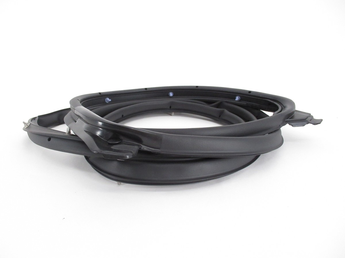 Mazda OEM 13-16 Cx-5 Rear-door Weather Strip Left KD5373760F for